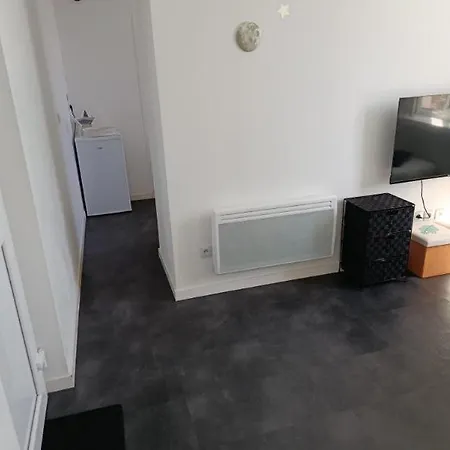 Maison Luxe Orion Aeroport 2 A 4 Personnes * Tille