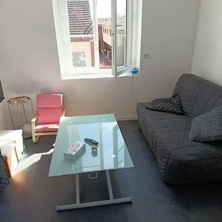 Maison Luxe Star Wars Aeroport Beauvais 2 A 5 Personnes