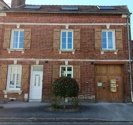 Maison Luxe Star Wars Aeroport Beauvais 2 A 5 Personnes בית נופש