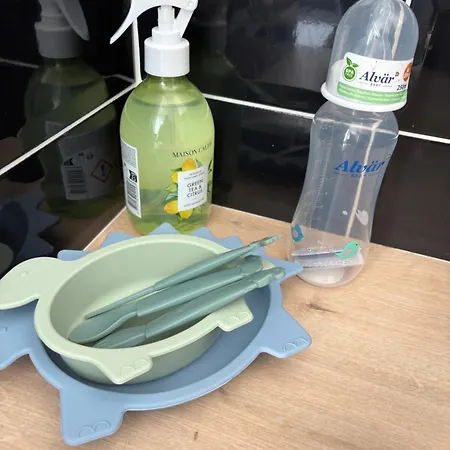 Maison Luxe Star Wars Aeroport Beauvais 2 A 5 Personnes בית נופש