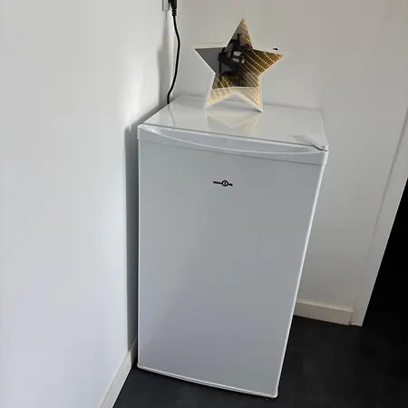 Maison Luxe Orion Aeroport 2 A 4 Personnes Holiday home *