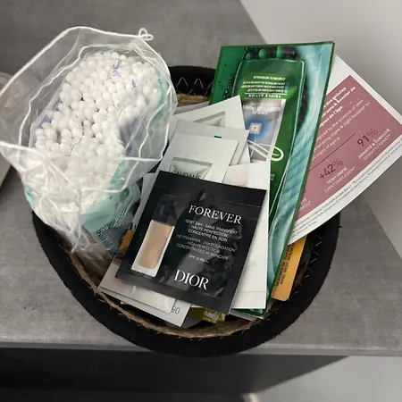 Maison Luxe Star Wars Aeroport Beauvais 2 A 5 Personnes * Tillé