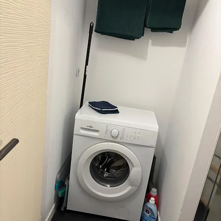 Maison Luxe Orion Aeroport 2 A 4 Personnes