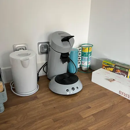 Maison Luxe Star Wars Aeroport Beauvais 2 A 5 Personnes Hébergement de vacances