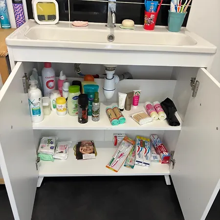 בית נופש Maison Luxe Star Wars Aeroport Beauvais 2 A 5 Personnes Tillé