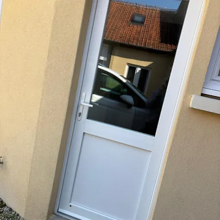 Maison Luxe Orion Aeroport 2 A 4 Personnes Holiday home